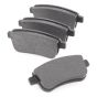 Bremseklodser Bag Renault Megane Scenic III/IV OE 440603558R