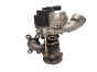 Turbolader 1,2 TSI VW Audi Seat Skoda 04E145713Q