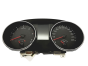 Omdrejningstæller Nissan Qashqai 24810BR30A 45156
