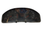 Omdrejningstæller Audi A6 C5 4B0919880G 110008890001 1237