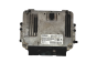 Styreenhed 9664617680 0281012981 9653958980 PSA Bosch