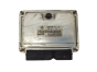 Styreenhed 038906012CE 0281010257 Skoda Bosch 3373