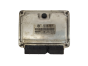 Styreenhed 038906019KT 0281011219 Seat Skoda Bosch 3648
