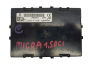 Styreenhed modul Nissan 284B2AX620 21676270-2A 19260