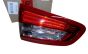 Lygte Venstre Bag Ny Original 9803168080 Citroen