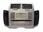 Radio CD-afspiller Toyota Yaris 86120-0D210 CQ-TS0570LC W58824 1149