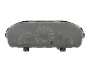 Omdrejningstæller Kia Rio 0K33B55430 B 49992