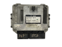 Styreenhed 0281B02536 EDC16C39-5.67 Fiat Bosch