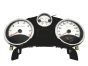 Omdrejningstæller Peugeot 207 9662904080 A2C53190333 32436