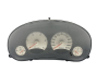 Omdrejningstæller Jeep Cherokee P56010156AH 57366