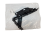 Kofangerholder Venstre Forside Citroen C4 Picasso 7840V2 Ny Original