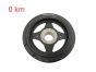 Krumtapaksel remskive 123031KC5C Renault 2.0 16v M4R 1.6 TCE