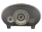 Omdrejningstæller Mazda 2 AMDF73C 21515