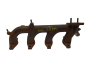 Udstødningsmanifold 7701045133 99468864 Renault Master 2 2.8 DTI Iveco