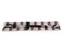 Gearskiftekabel Gør VW T5 7H1711877N 77111647001 Vika