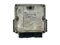 Styreenhed 0281012999 P05094800AC HB5ABO Chrysler Bosch 53126