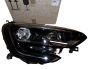 Forlygte Højre Ny Original 260100141R Renault Megane 4