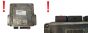 Styreenhed 0281011521 9651593480 9640938680 PSA Bosch 3599