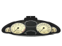 Omdrejningstæller Rover 75 YAC110417 110008878015 VDO 40923
