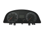 Speedometer VW Caddy 2K0920844C 110080376006 50279