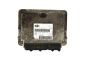 Styreenhed IAW.4AF.M9 55187372 Fiat Magneti Marelli 25120