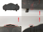 Speedometer Hyundai Santa Fe 94003-26521 1595