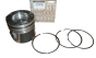 Motorstempel Master 3 Movano B NV400 2.3 DCI 120A12695R Ny Original