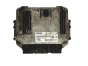 Styreenhed 0281012468 9663268380 9653958980 PSA Bosch 18614