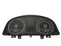 Speedometer VW Touran 1T0920875N A2C89606100 53961