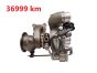Turbolader Opel 1.0 12637354 49130-00100 36999 km