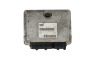 Styreenhed IAW4AF.M7 73501877 Fiat Magneti Marelli 39649