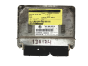 Styreenhed Skoda 047906033A 5WP44193 06 Siemens