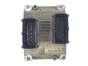 ECU Motorstyreenhed Fiat 00468019640 0261206980 Bosch 19415