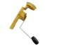 Brændstofstandsensor Renault Safrane 7700808191 2.2 3.0 V6