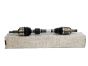 Drivaksel Venstre Renault Megane 4 391018406R Automat Ny Original