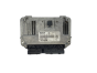 Styreenhed 89661-0DB60 0261S04205 Toyota Bosch 60690