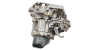 Manuel gearkasse 7701723235 JR5104 Renault Scenic 2 1.6 16v 1065