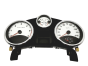 Omdrejningstæller Peugeot 207 9662904980 A2C53190342 31065