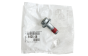Bolt Jarzma Zacisku Forside Ny Original 4405.48 440548 Citroen C4 2