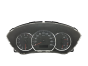 Speedometer Suzuki Swift 34101-72KB0 34100-62J0 51649