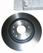 Bremseskive Original Renault Kadjar 402066624R