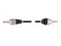 Drivaksel Venstre Original Renault Laguna III 2.0 16v 8201037169