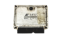 ECU Motorstyreenhed 038906019FC 0281010751 VW Seat Bosch 20352