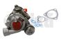 Turbolader 058145703N 11451012901 VW Audi Seat Skoda Vika