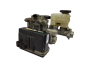 Abs Pumpe Opel Sintra 18023079