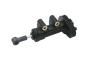 Koblingshovedcylinder B18711 4F0721401B Audi Borsehung