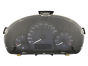 Omdrejningstæller Peugeot 1007 9658241480 29735