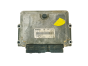 ECU Motorstyreenhed Fiat 55188214 0281011421 Bosch 33379