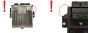 Styreenhed 8200399038 8200513163 R0410B034A Renault Delphi 3447