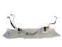 Airconditionrør Ny Original 9838637580 Citroen Peugeot